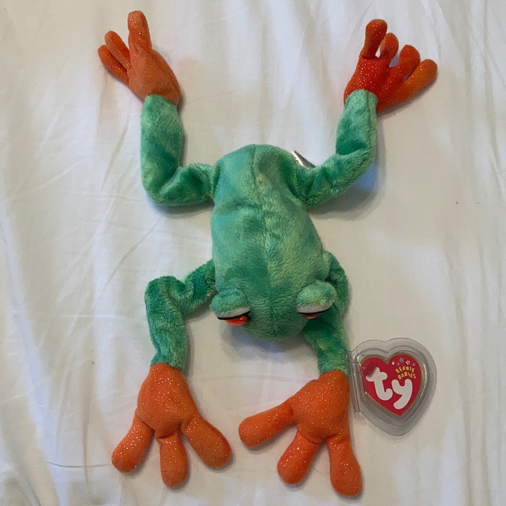 Beanie Baby